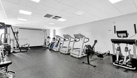 3600 NE 170th Street North Miami Beach FL 33160