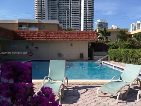 3600 NE 170th Street North Miami Beach FL 33160