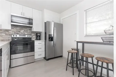 3600 NE 170th Street North Miami Beach FL 33160