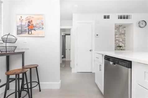 3600 NE 170th Street North Miami Beach FL 33160