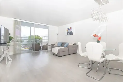 3600 NE 170th Street North Miami Beach FL 33160
