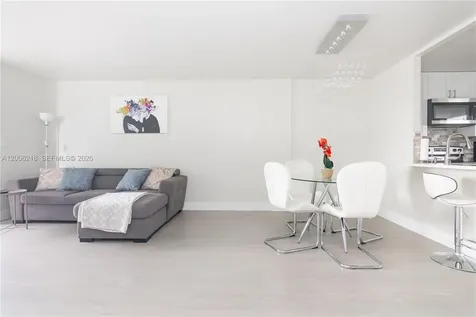 3600 NE 170th Street North Miami Beach FL 33160