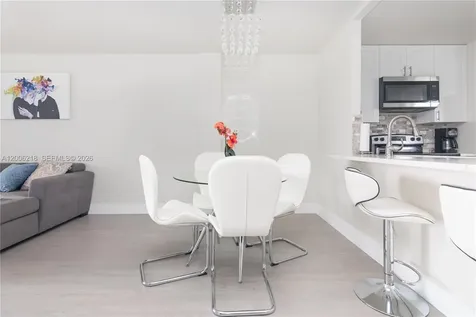 3600 NE 170th Street North Miami Beach FL 33160