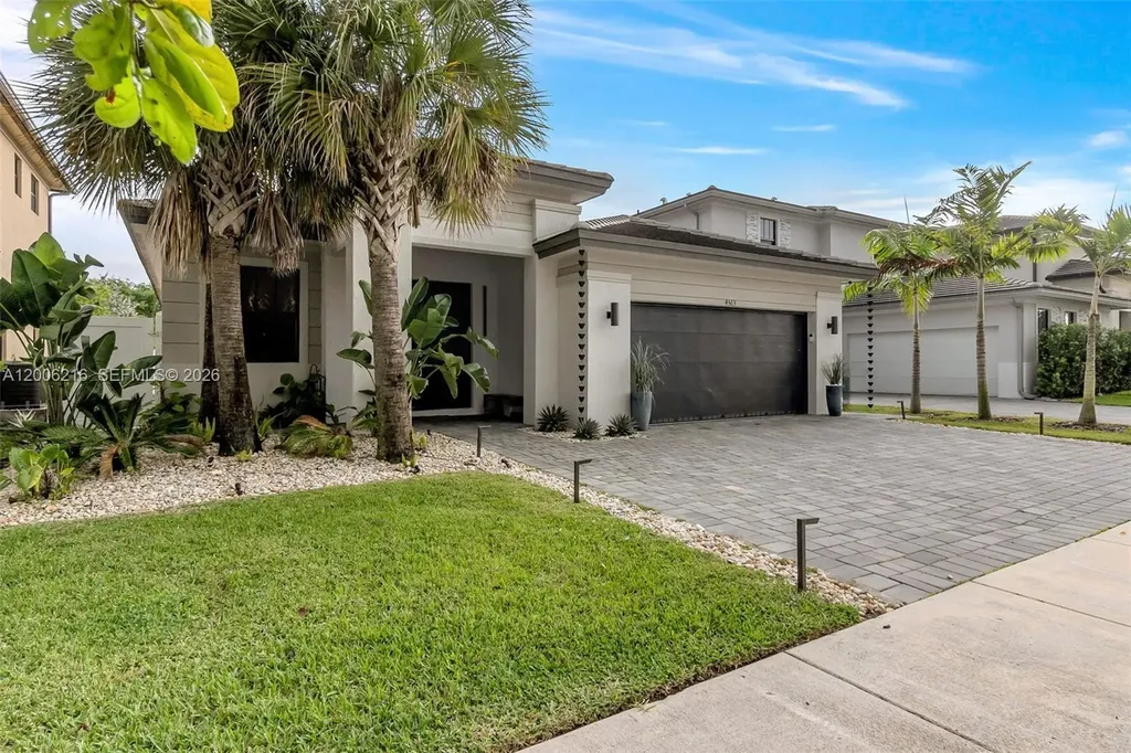 4363 SW 173rd Avenue Miramar FL 33029