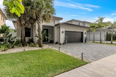 4363 SW 173rd Avenue Miramar FL 33029