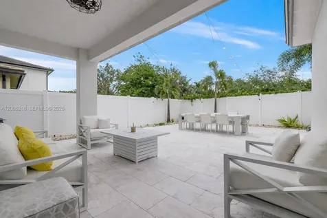 4363 SW 173rd Avenue Miramar FL 33029