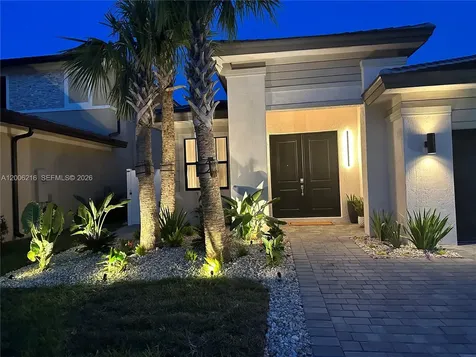 4363 SW 173rd Avenue Miramar FL 33029