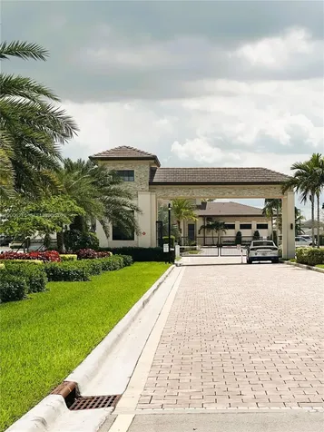 4363 SW 173rd Avenue Miramar FL 33029