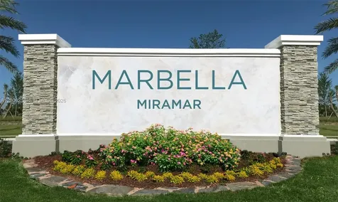 4363 SW 173rd Avenue Miramar FL 33029