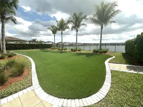 4363 SW 173rd Avenue Miramar FL 33029