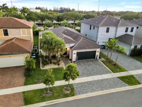 4363 SW 173rd Avenue Miramar FL 33029