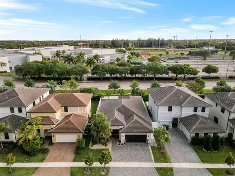 4363 SW 173rd Avenue Miramar FL 33029