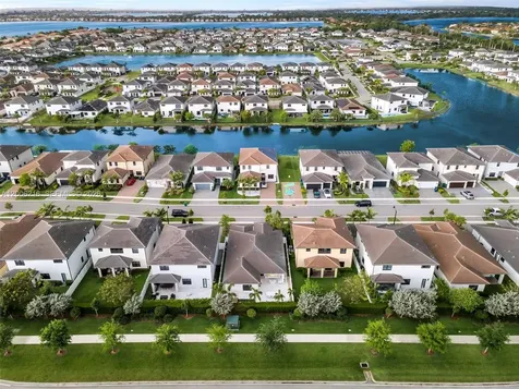 4363 SW 173rd Avenue Miramar FL 33029