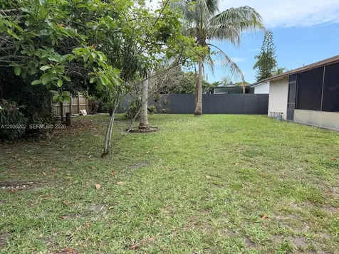 9300 SW 164th Street Palmetto Bay FL 33157