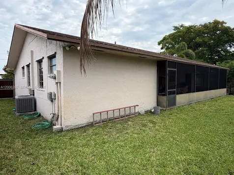 9300 SW 164th Street Palmetto Bay FL 33157