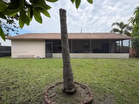 9300 SW 164th Street Palmetto Bay FL 33157