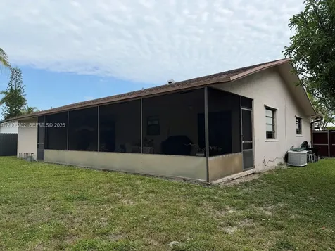 9300 SW 164th Street Palmetto Bay FL 33157