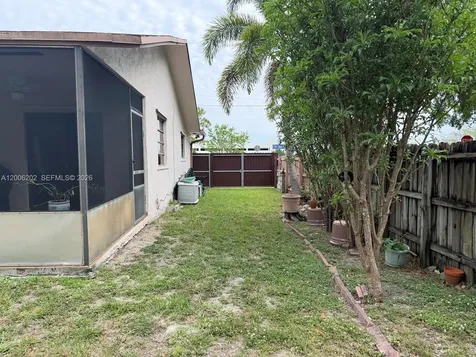 9300 SW 164th Street Palmetto Bay FL 33157