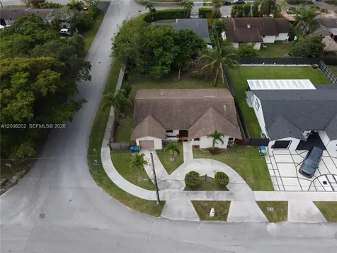 9300 SW 164th Street Palmetto Bay FL 33157