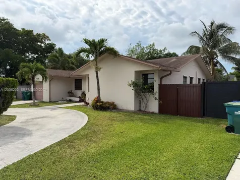9300 SW 164th Street Palmetto Bay FL 33157