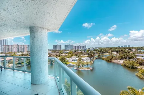 16500 Collins Avenue Sunny Isles Beach FL 33160