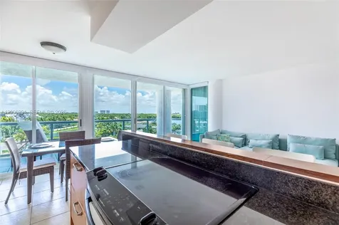 16500 Collins Avenue Sunny Isles Beach FL 33160