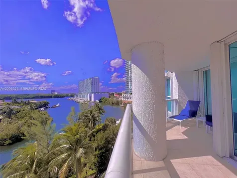 16500 Collins Avenue Sunny Isles Beach FL 33160
