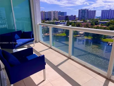 16500 Collins Avenue Sunny Isles Beach FL 33160