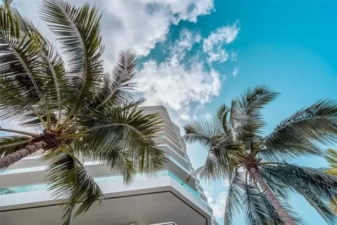 16500 Collins Avenue Sunny Isles Beach FL 33160