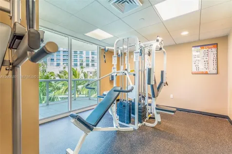 16500 Collins Avenue Sunny Isles Beach FL 33160