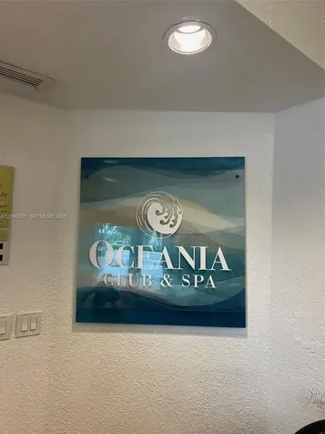 16500 Collins Avenue Sunny Isles Beach FL 33160