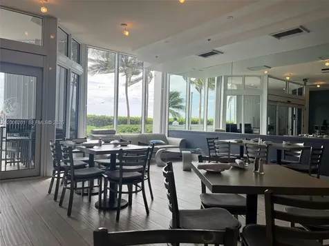 16500 Collins Avenue Sunny Isles Beach FL 33160