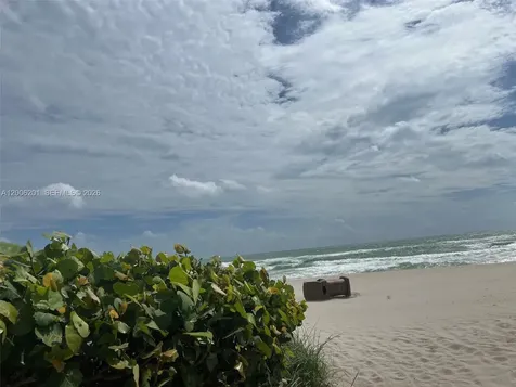 16500 Collins Avenue Sunny Isles Beach FL 33160