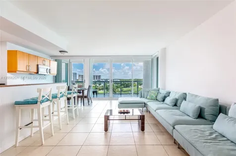 16500 Collins Avenue Sunny Isles Beach FL 33160