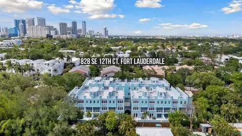 824 SE 12th Court Fort Lauderdale FL 33316