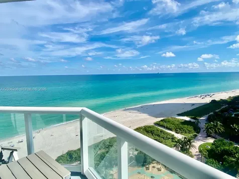 6515 Collins Avenue Miami Beach FL 33141