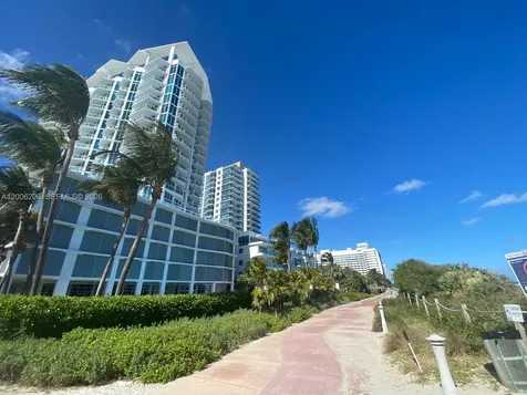 6515 Collins Avenue Miami Beach FL 33141