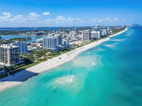 6515 Collins Avenue Miami Beach FL 33141