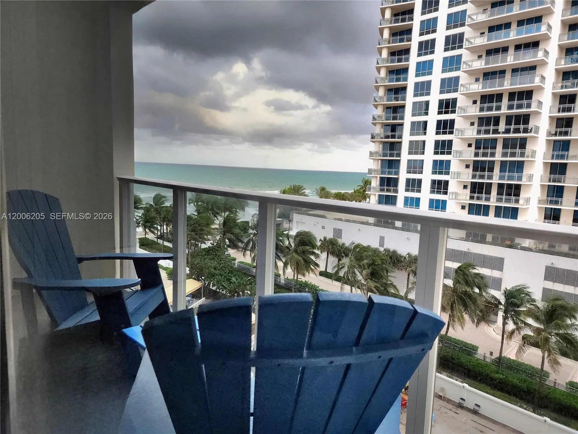 3505 S Ocean Drive Hollywood FL 33019