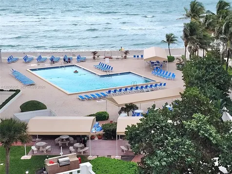 3505 S Ocean Drive Hollywood FL 33019