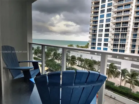 3505 S Ocean Drive Hollywood FL 33019