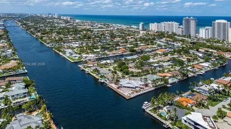 37 Fort Royal Island Fort Lauderdale FL 33308