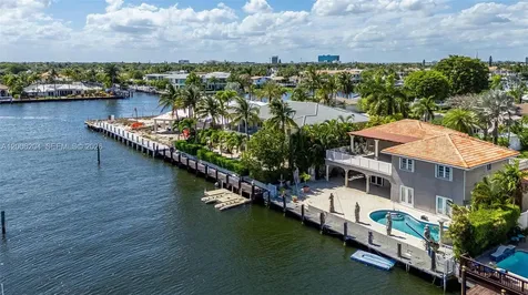 37 Fort Royal Island Fort Lauderdale FL 33308