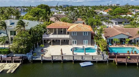 37 Fort Royal Island Fort Lauderdale FL 33308