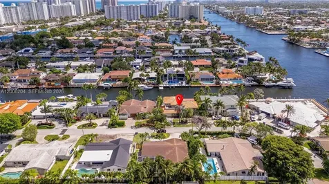 37 Fort Royal Island Fort Lauderdale FL 33308