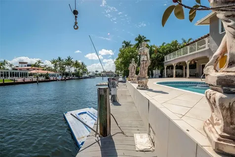 37 Fort Royal Island Fort Lauderdale FL 33308