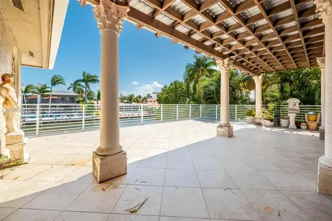 37 Fort Royal Island Fort Lauderdale FL 33308