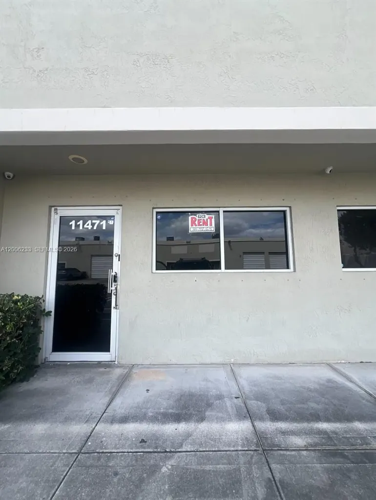 11467 NW 34th Street Doral FL 33178
