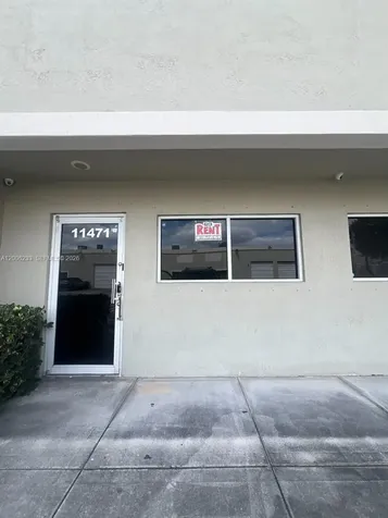 11467 NW 34th Street Doral FL 33178