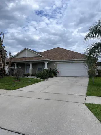 1903 Binnacle Kissimmee FL 34744